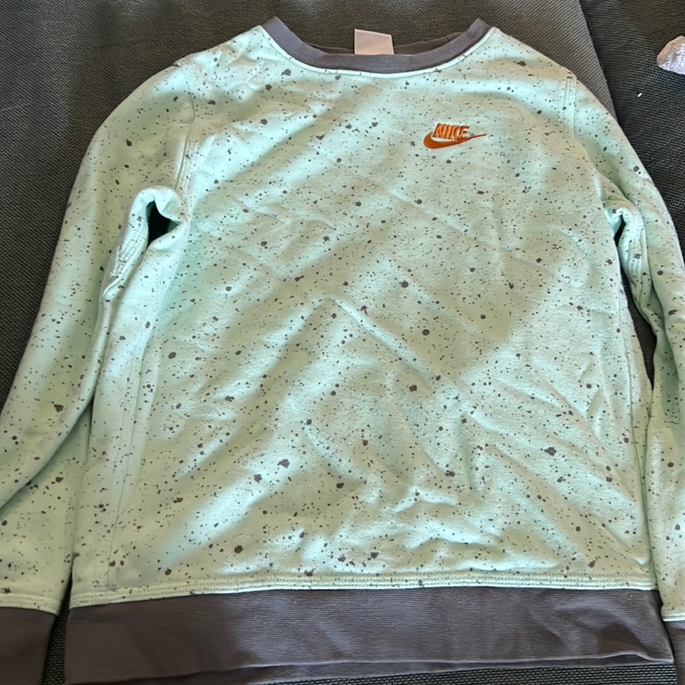 Kids sweater